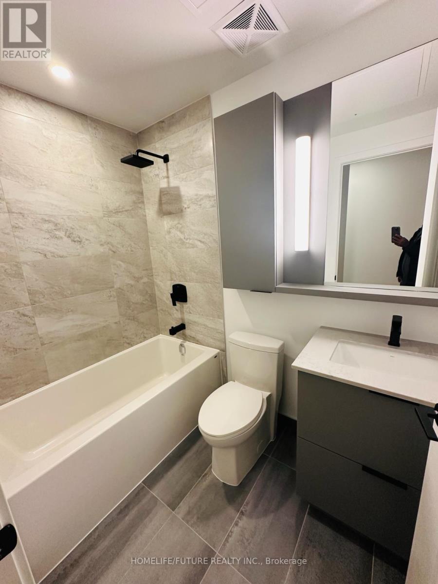 325 - 5 Defries Street, Toronto, Ontario  M5A 0W7 - Photo 3 - C12683516