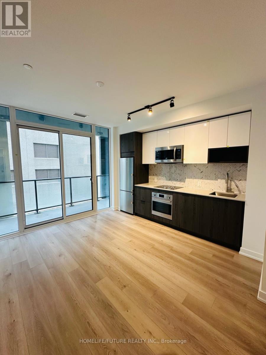 325 - 5 Defries Street, Toronto, Ontario  M5A 0W7 - Photo 6 - C12683516