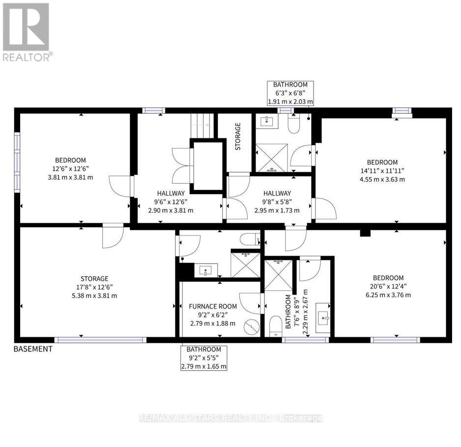 105 Betty Ann Drive, Toronto, Ontario  M2N 1X1 - Photo 34 - C12683520