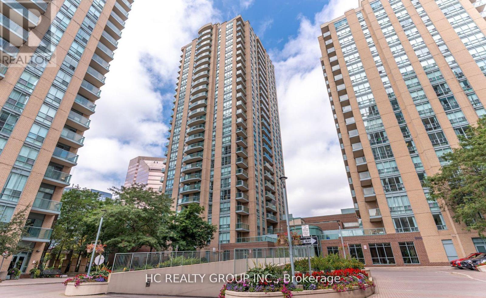 Lph05 - 22 Olive Avenue, Toronto, Ontario  M2N 7G6 - Photo 1 - C12683544
