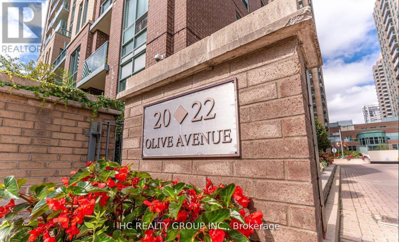 Lph05 - 22 Olive Avenue, Toronto, Ontario  M2N 7G6 - Photo 2 - C12683544