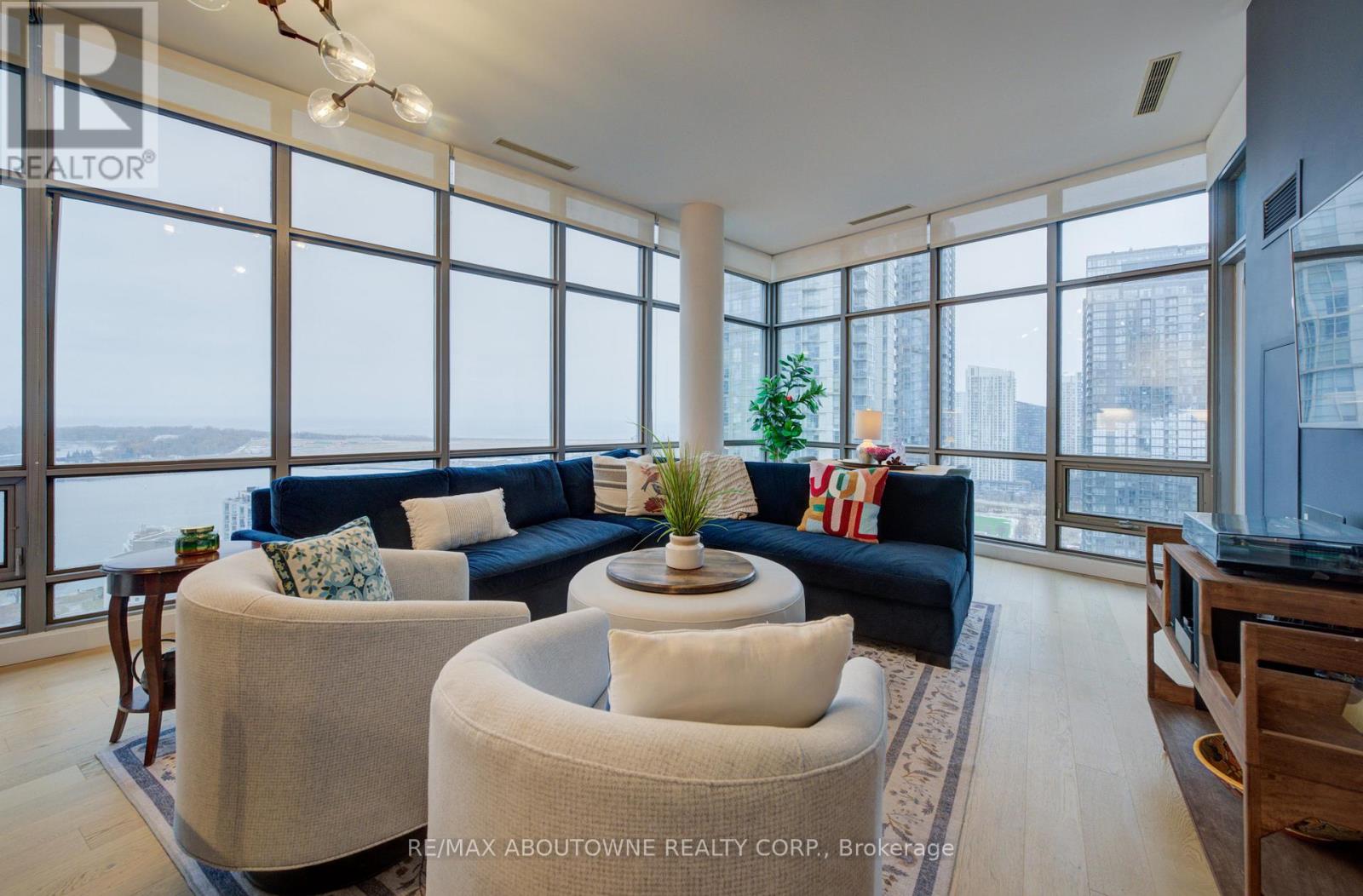 Ph02 - 3 Navy Wharf Court, Toronto, Ontario  M5V 3V1 - Photo 12 - C12683546