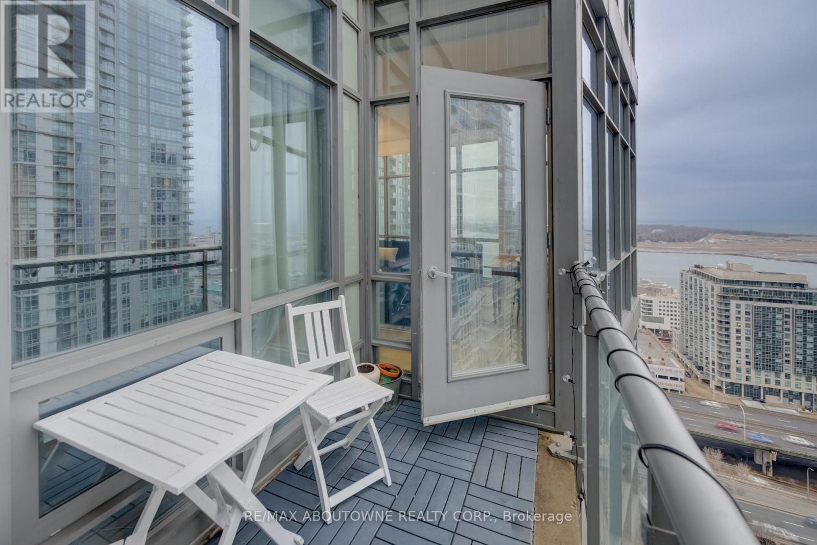 Ph02 - 3 Navy Wharf Court, Toronto, Ontario  M5V 3V1 - Photo 16 - C12683546