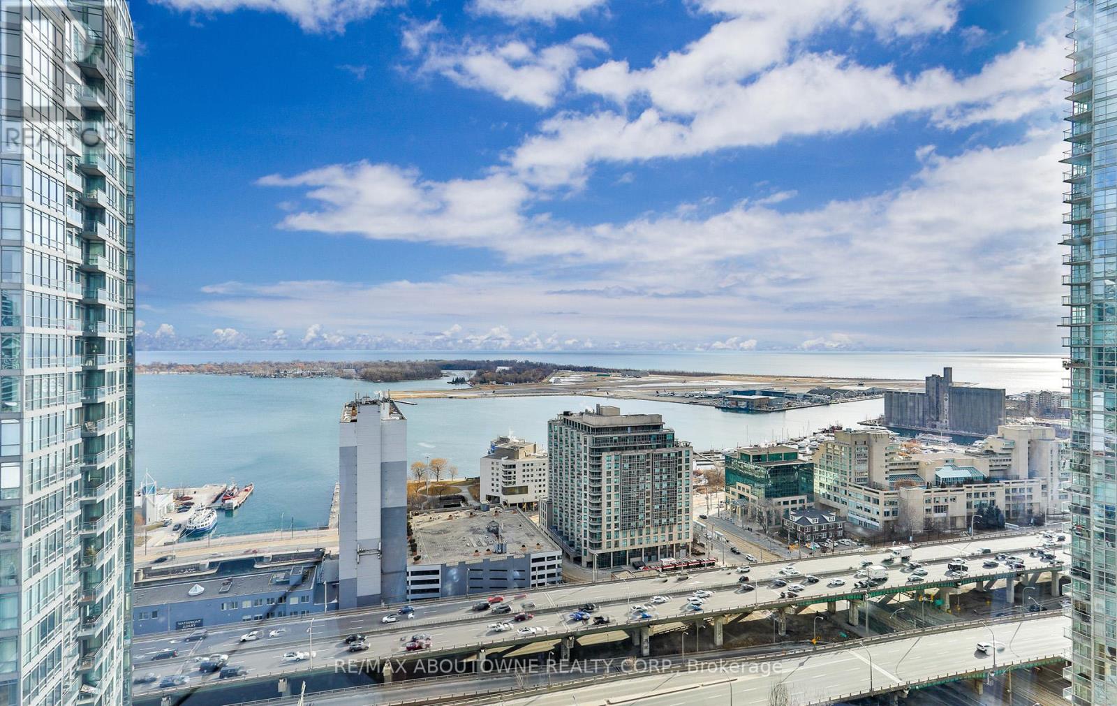 Ph02 - 3 Navy Wharf Court, Toronto, Ontario  M5V 3V1 - Photo 2 - C12683546