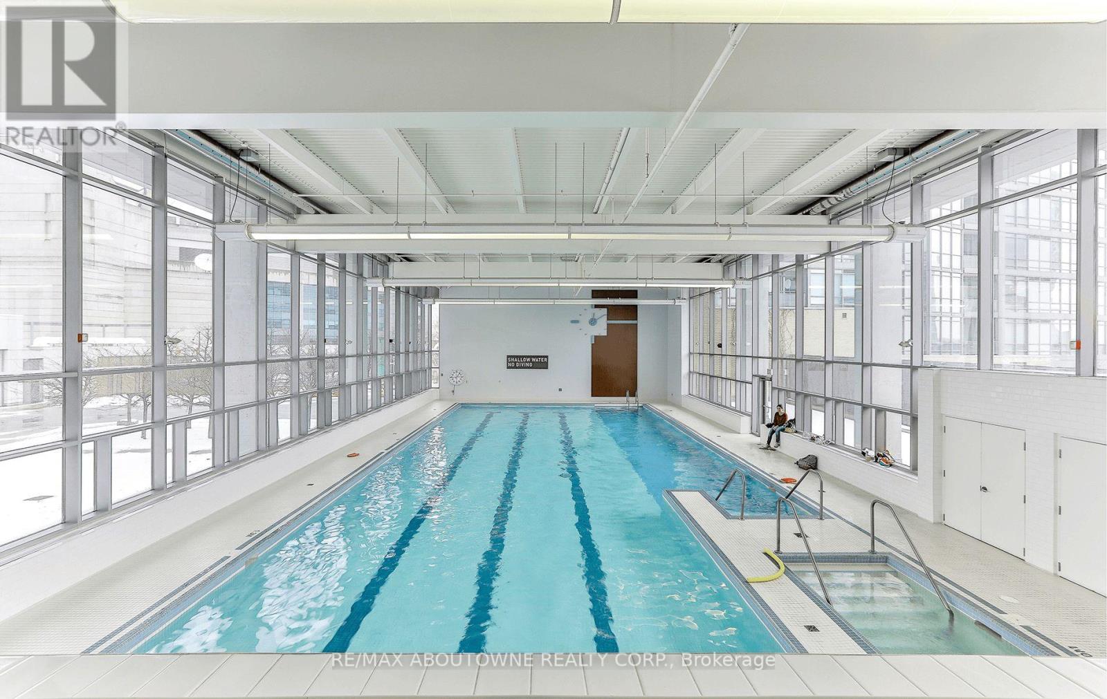 Ph02 - 3 Navy Wharf Court, Toronto, Ontario  M5V 3V1 - Photo 27 - C12683546