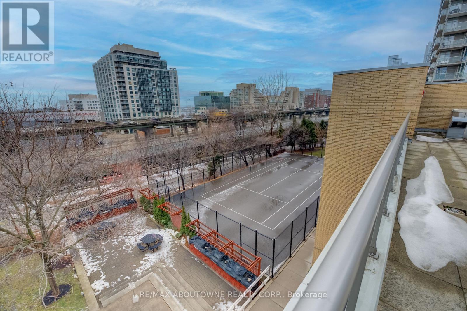 Ph02 - 3 Navy Wharf Court, Toronto, Ontario  M5V 3V1 - Photo 30 - C12683546