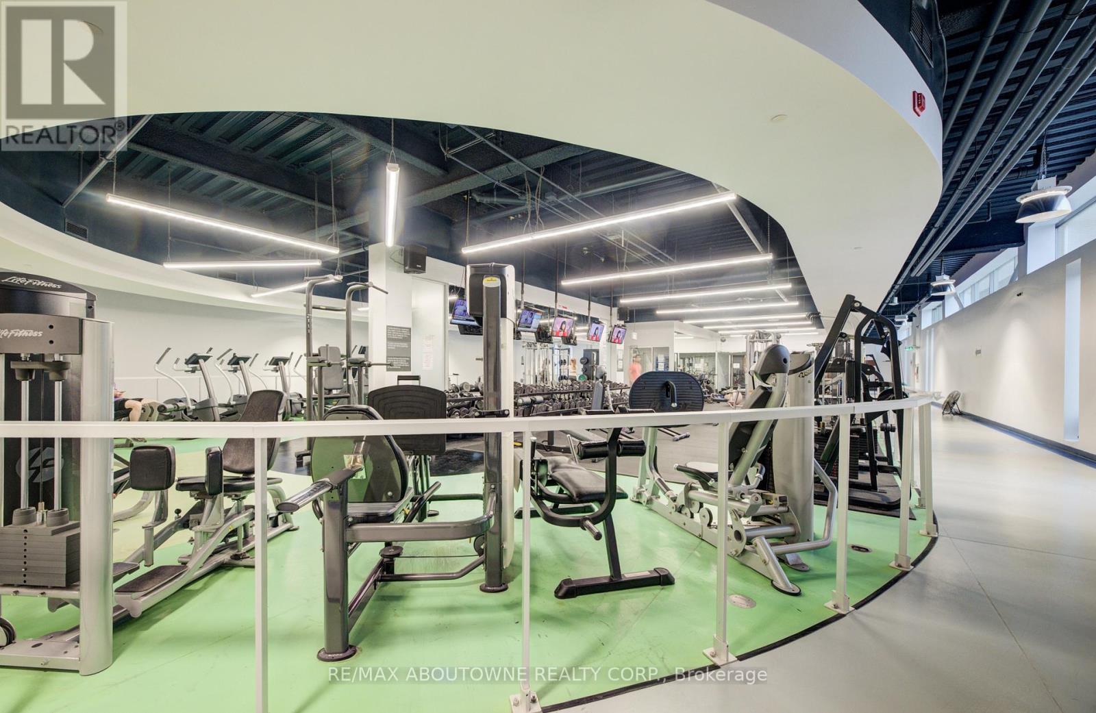 Ph02 - 3 Navy Wharf Court, Toronto, Ontario  M5V 3V1 - Photo 34 - C12683546