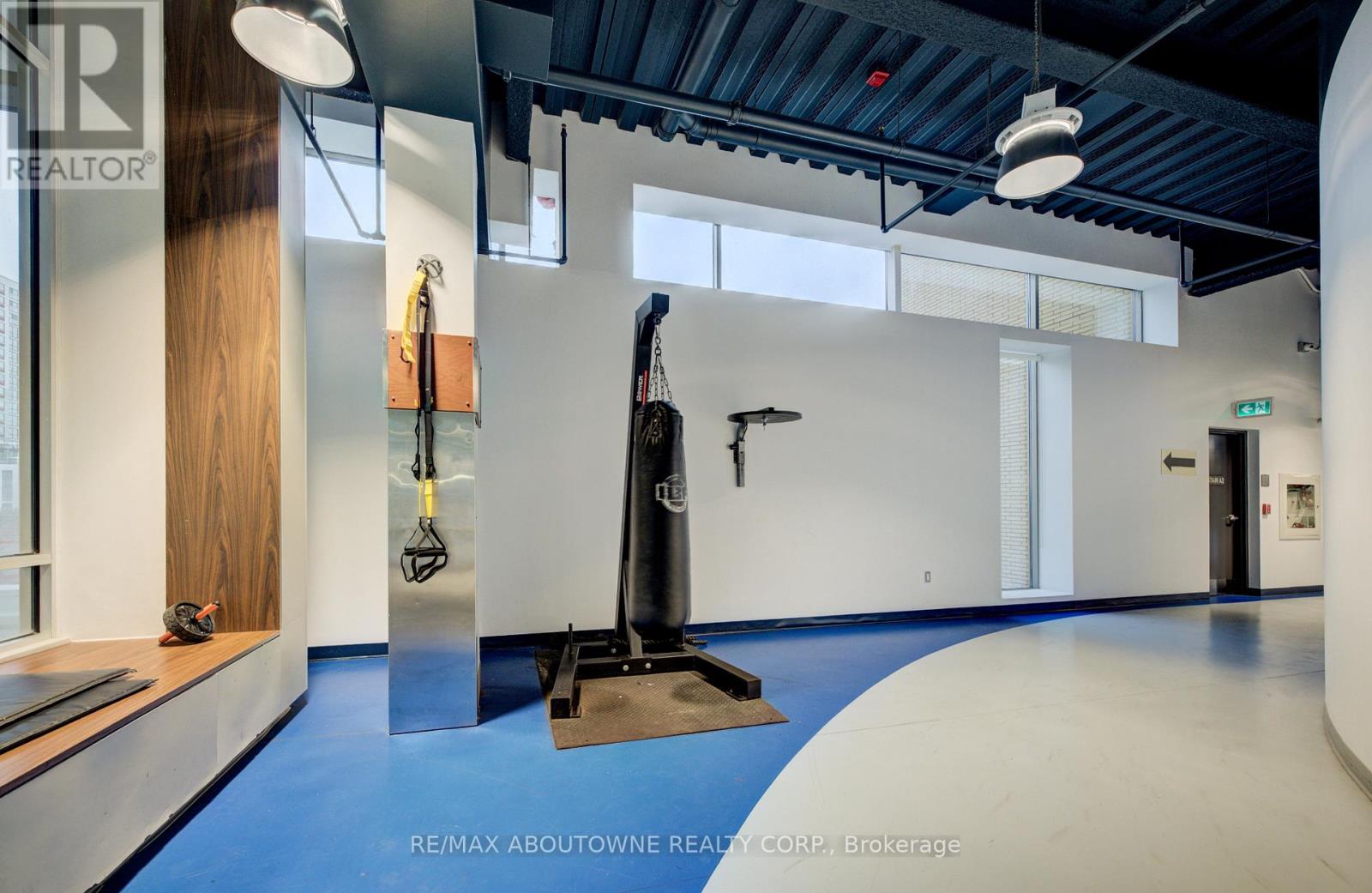 Ph02 - 3 Navy Wharf Court, Toronto, Ontario  M5V 3V1 - Photo 35 - C12683546