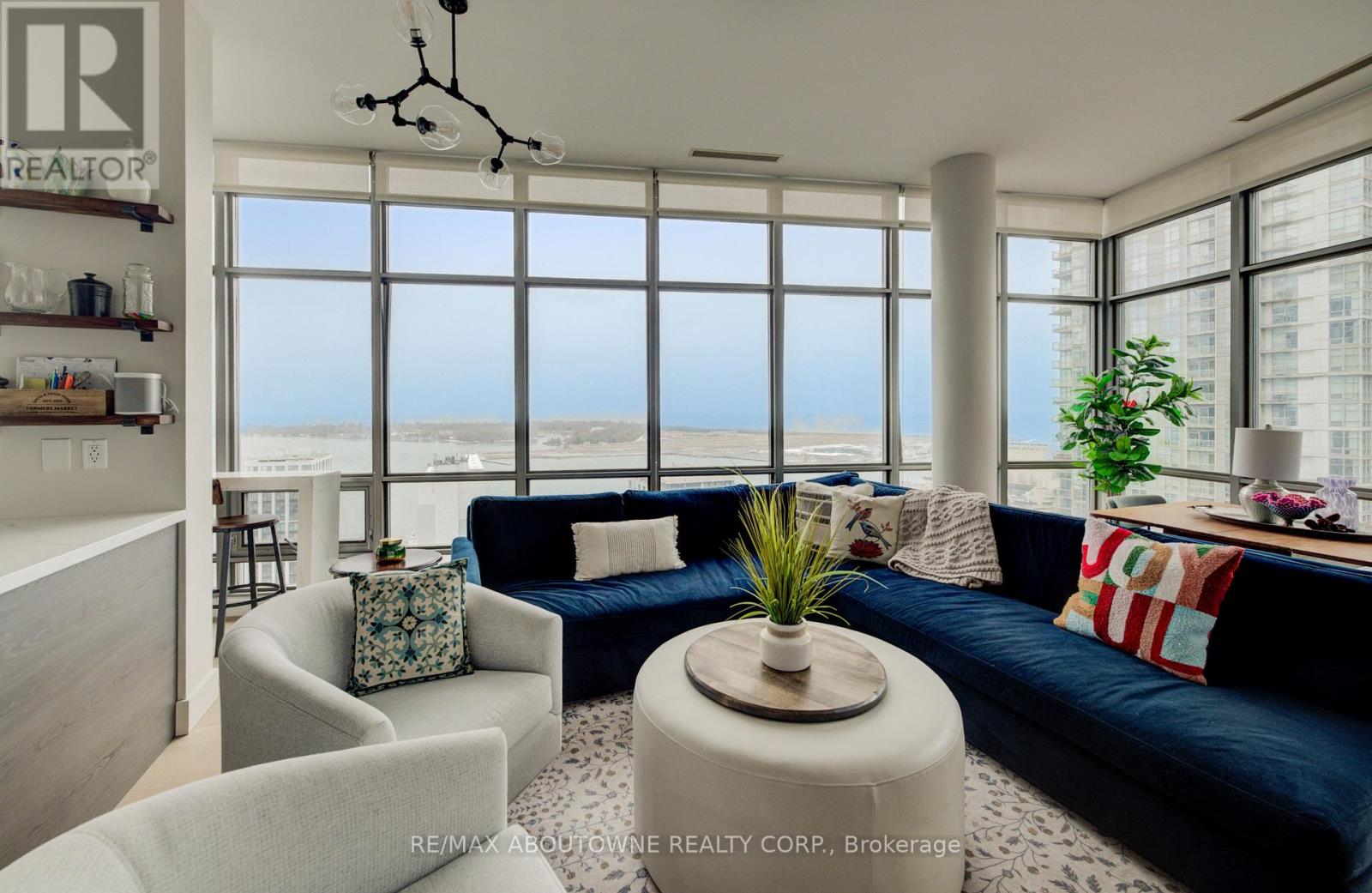 Ph02 - 3 Navy Wharf Court, Toronto, Ontario  M5V 3V1 - Photo 4 - C12683546