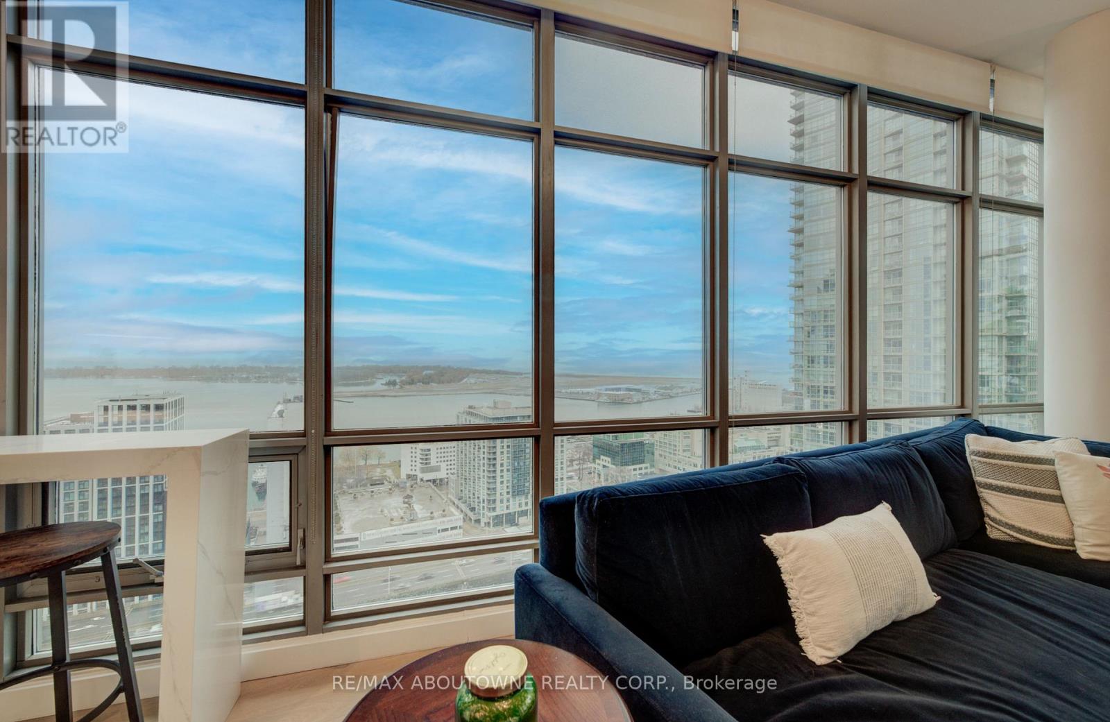 Ph02 - 3 Navy Wharf Court, Toronto, Ontario  M5V 3V1 - Photo 6 - C12683546