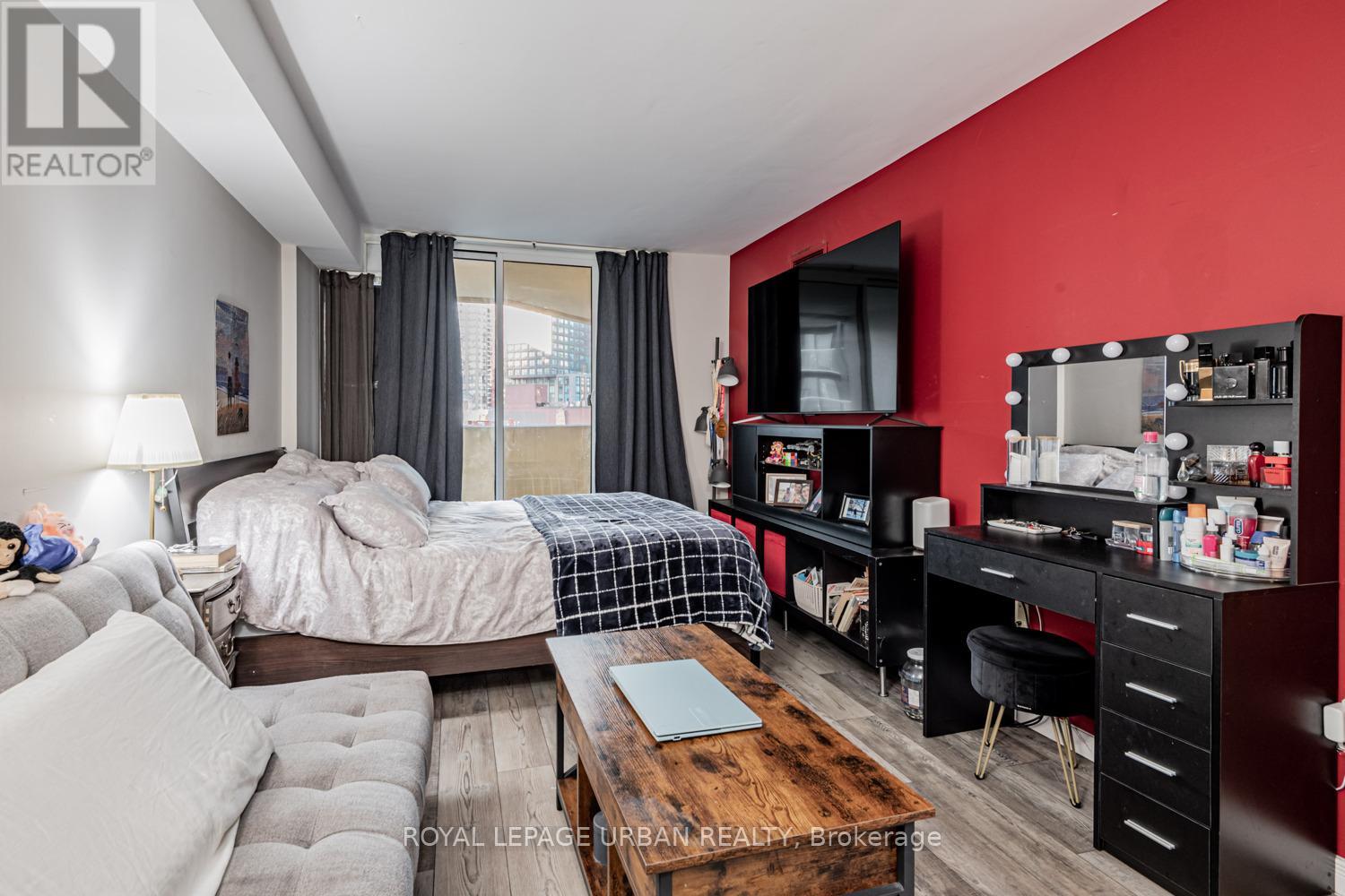 505 - 25 Maitland Street, Toronto, Ontario M4Y 2W1 - Photo 17 - C12683548