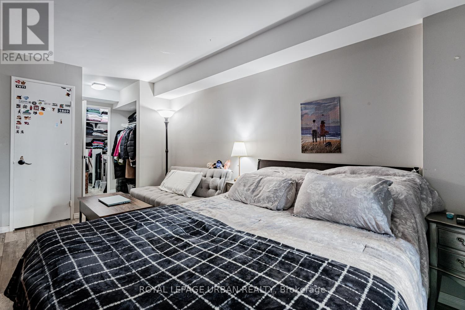 505 - 25 Maitland Street, Toronto, Ontario M4Y 2W1 - Photo 19 - C12683548