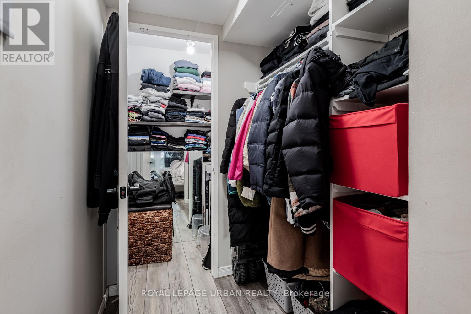 505 - 25 Maitland Street, Toronto, Ontario M4Y 2W1 - Photo 21 - C12683548