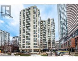 505 - 25 MAITLAND STREET, Toronto, Ontario