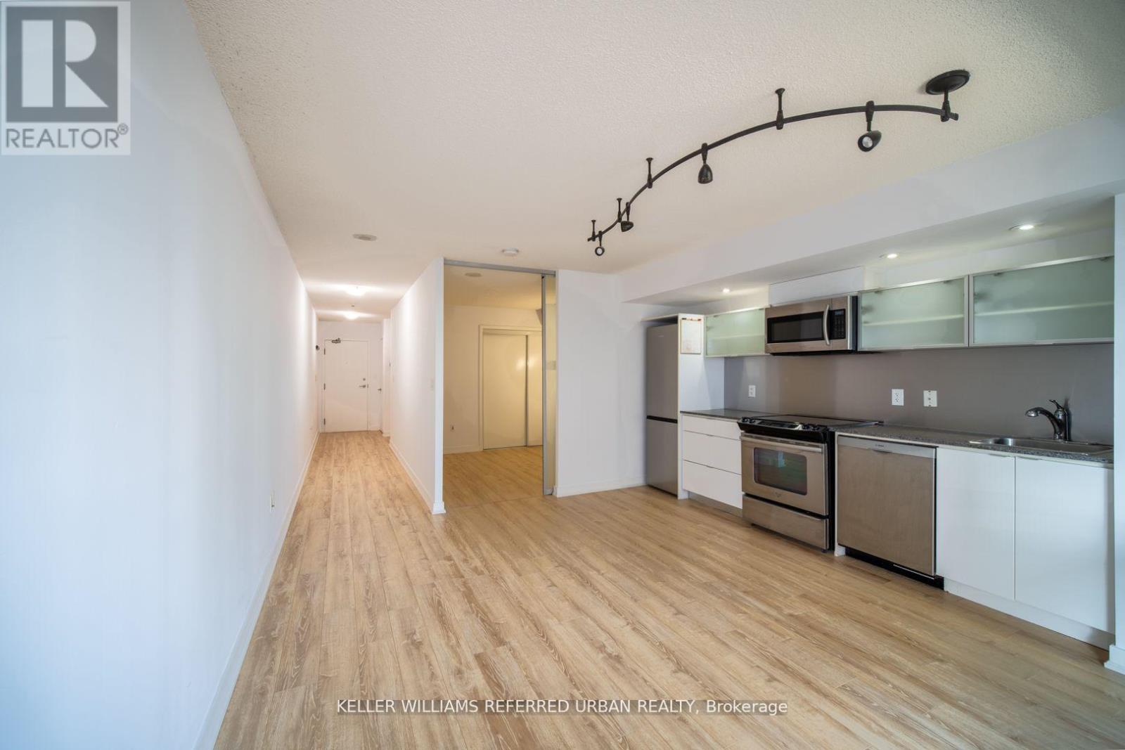 609 - 4K SPADINA E, Toronto, Ontario