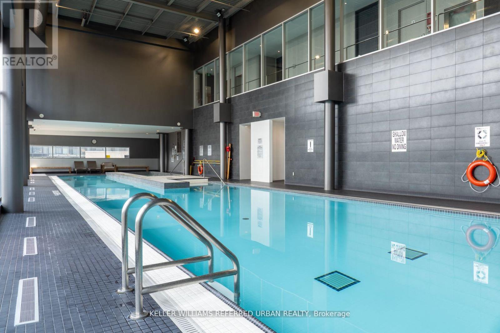 609 - 4k Spadina E, Toronto, Ontario  M5V 3Y9 - Photo 15 - C12683554