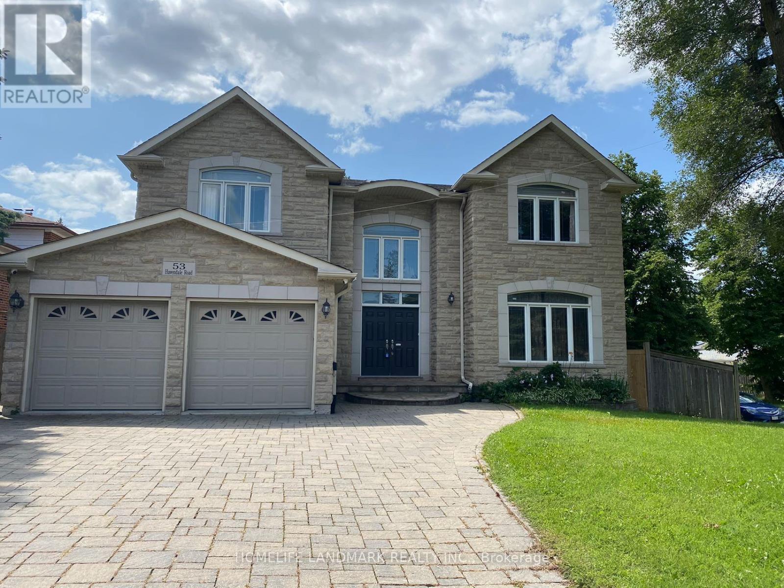 Bedroom 1 - 53 Havendale Road, Toronto, Ontario  M1S 1E3 - Photo 1 - E12683518