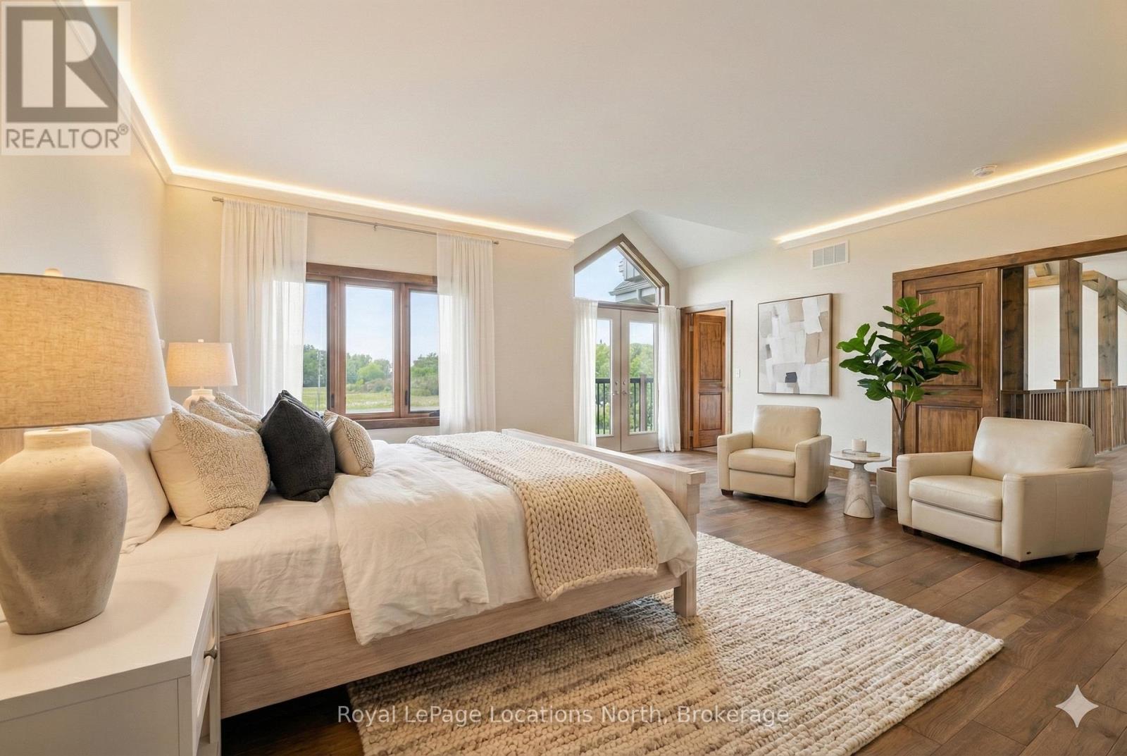 11 Windrose Valley Boulevard, Clearview, Ontario  L9Y 0K2 - Photo 10 - S12655490