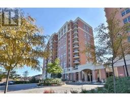 702 - 73 KING WILLIAM CRESCENT, Richmond Hill, Ontario