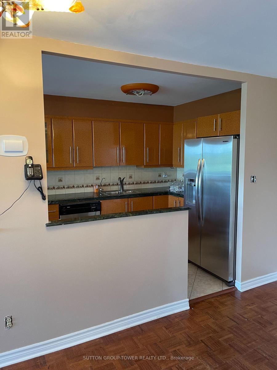 606 - 50 Baif Boulevard, Richmond Hill, Ontario  L4C 5L1 - Photo 10 - N12683534