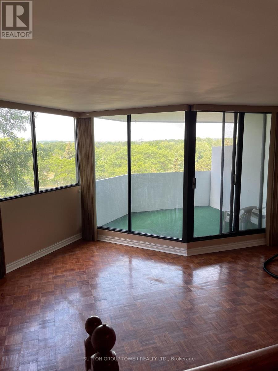 606 - 50 Baif Boulevard, Richmond Hill, Ontario  L4C 5L1 - Photo 11 - N12683534