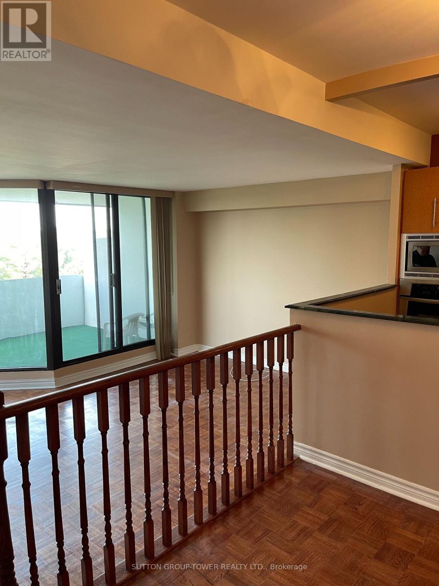 606 - 50 Baif Boulevard, Richmond Hill, Ontario  L4C 5L1 - Photo 12 - N12683534