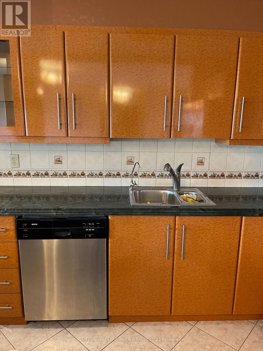 606 - 50 Baif Boulevard, Richmond Hill, Ontario  L4C 5L1 - Photo 17 - N12683534