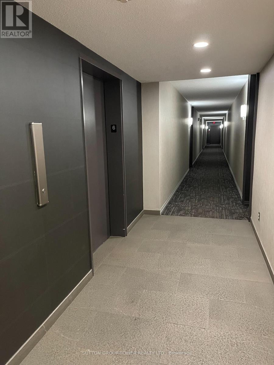 606 - 50 Baif Boulevard, Richmond Hill, Ontario  L4C 5L1 - Photo 18 - N12683534