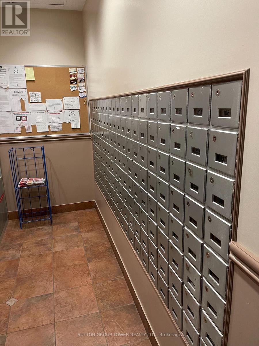 606 - 50 Baif Boulevard, Richmond Hill, Ontario  L4C 5L1 - Photo 19 - N12683534