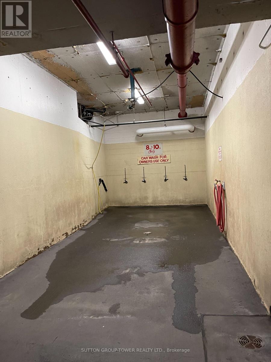 606 - 50 Baif Boulevard, Richmond Hill, Ontario  L4C 5L1 - Photo 22 - N12683534