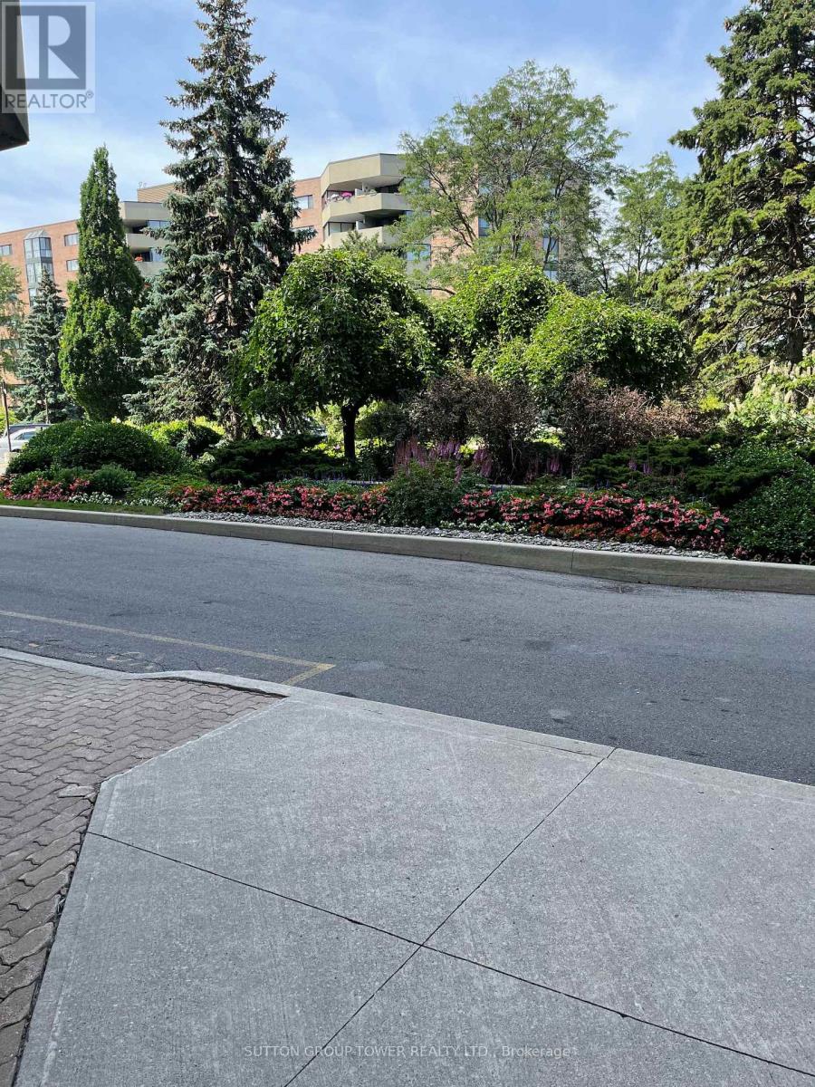 606 - 50 Baif Boulevard, Richmond Hill, Ontario  L4C 5L1 - Photo 26 - N12683534