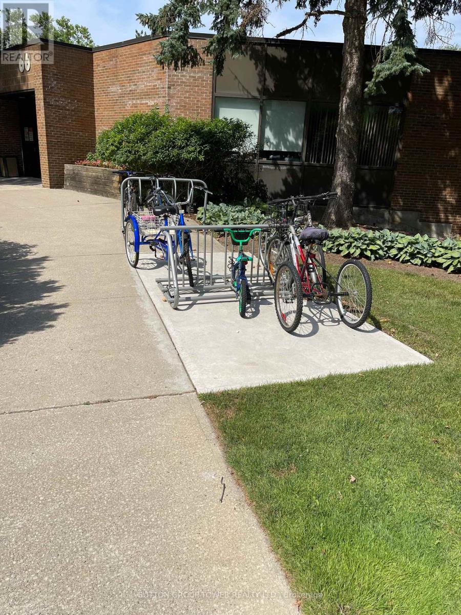 606 - 50 Baif Boulevard, Richmond Hill, Ontario  L4C 5L1 - Photo 28 - N12683534