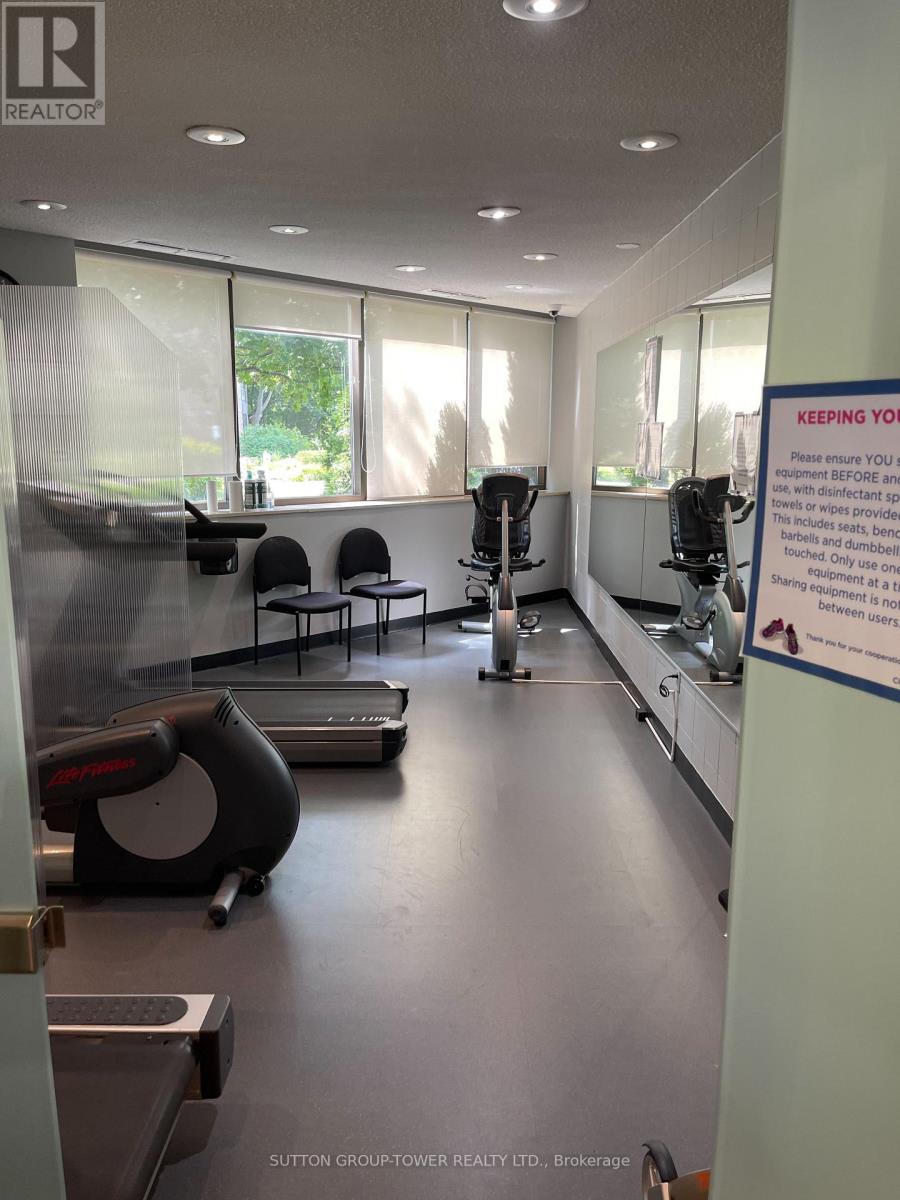 606 - 50 Baif Boulevard, Richmond Hill, Ontario  L4C 5L1 - Photo 29 - N12683534