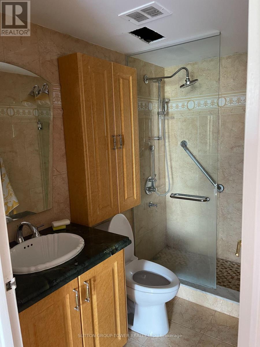 606 - 50 Baif Boulevard, Richmond Hill, Ontario  L4C 5L1 - Photo 3 - N12683534