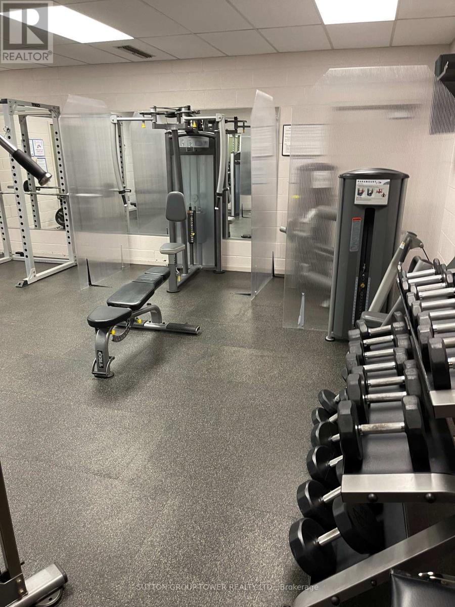 606 - 50 Baif Boulevard, Richmond Hill, Ontario  L4C 5L1 - Photo 31 - N12683534