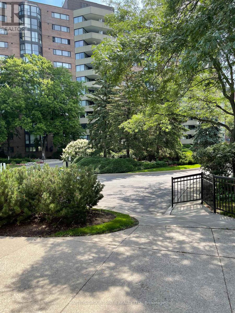 606 - 50 Baif Boulevard, Richmond Hill, Ontario  L4C 5L1 - Photo 36 - N12683534