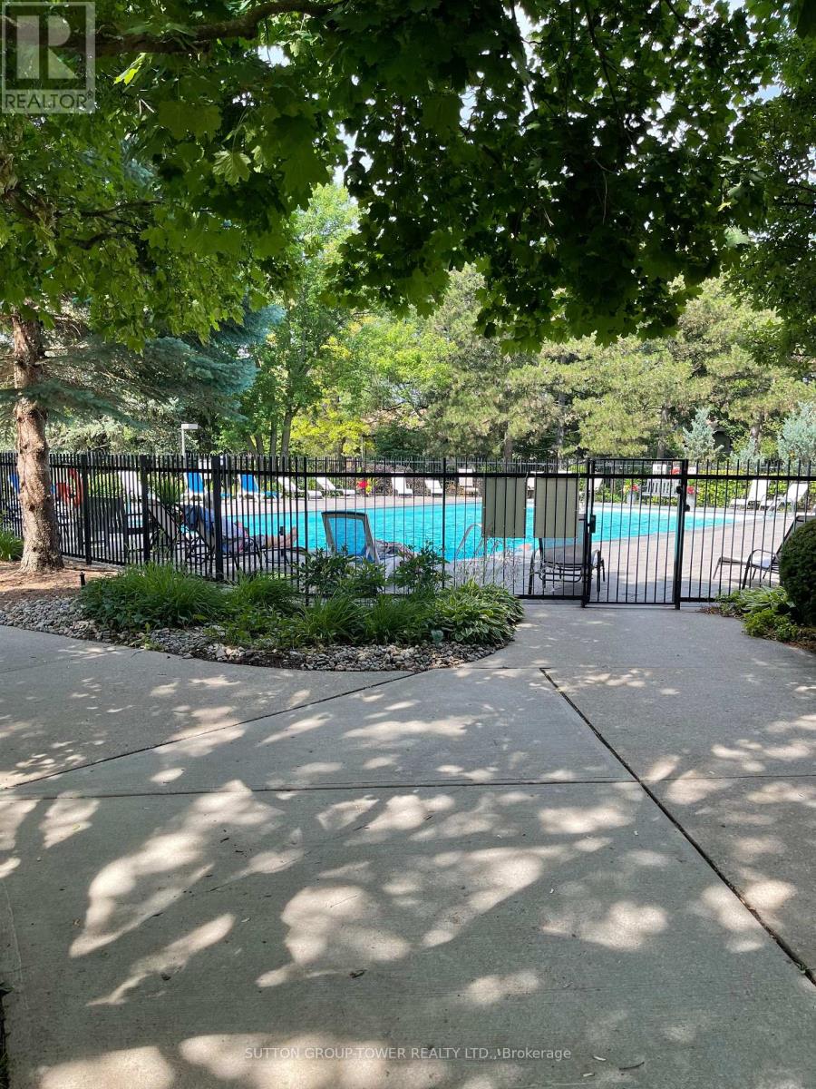 606 - 50 Baif Boulevard, Richmond Hill, Ontario  L4C 5L1 - Photo 37 - N12683534