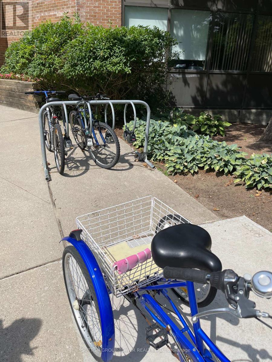 606 - 50 Baif Boulevard, Richmond Hill, Ontario  L4C 5L1 - Photo 40 - N12683534