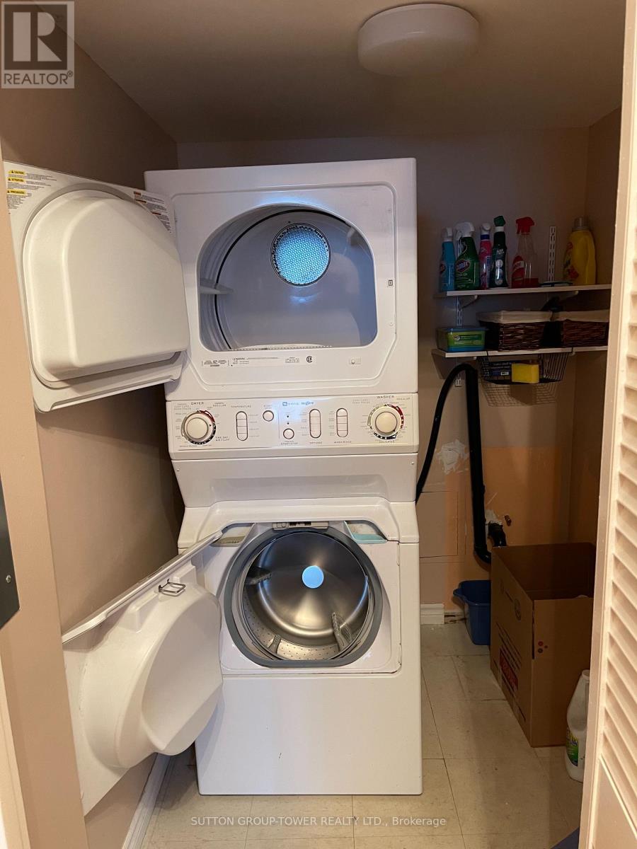 606 - 50 Baif Boulevard, Richmond Hill, Ontario  L4C 5L1 - Photo 9 - N12683534