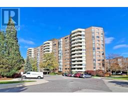606 - 50 BAIF BOULEVARD, Richmond Hill, Ontario