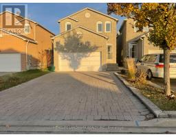 73 KETCHUM CRESCENT, Markham, Ontario