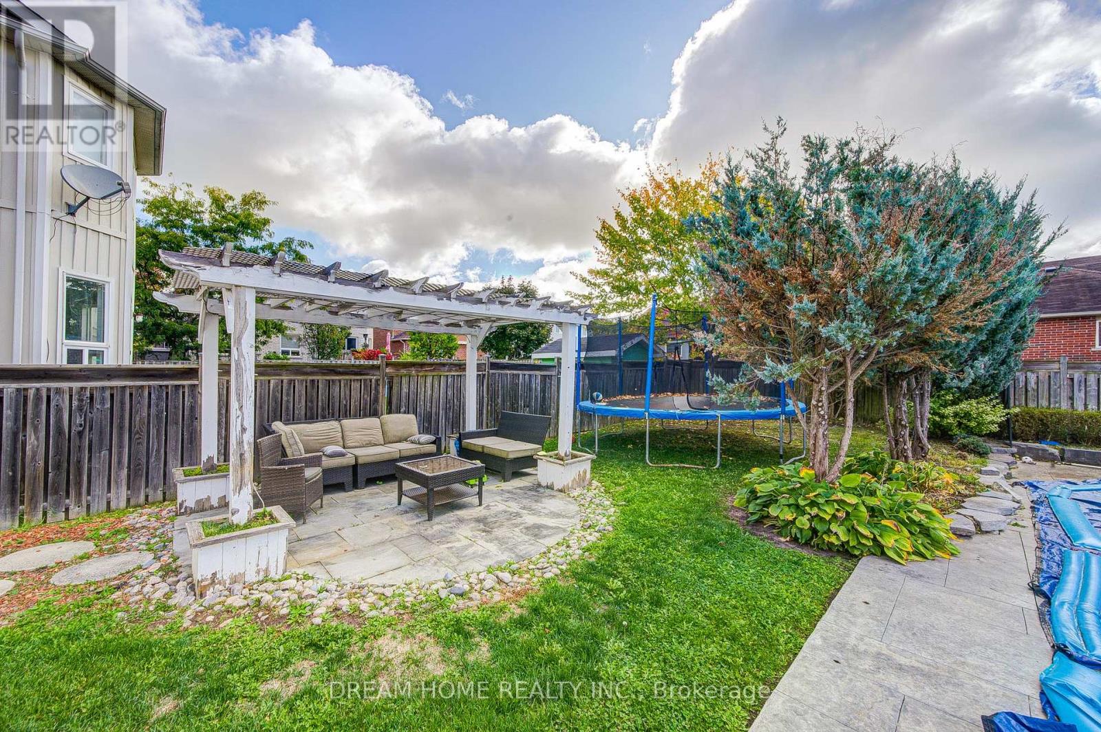 23 Viscount Way, East Gwillimbury, Ontario  L0G 1M0 - Photo 25 - N12683558