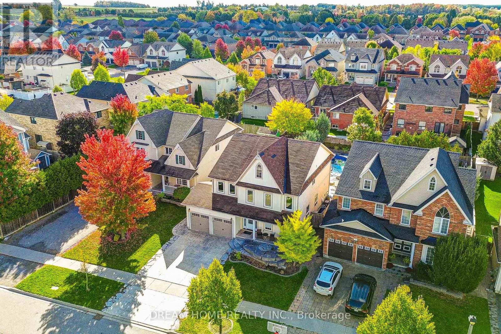 23 Viscount Way, East Gwillimbury, Ontario  L0G 1M0 - Photo 28 - N12683558