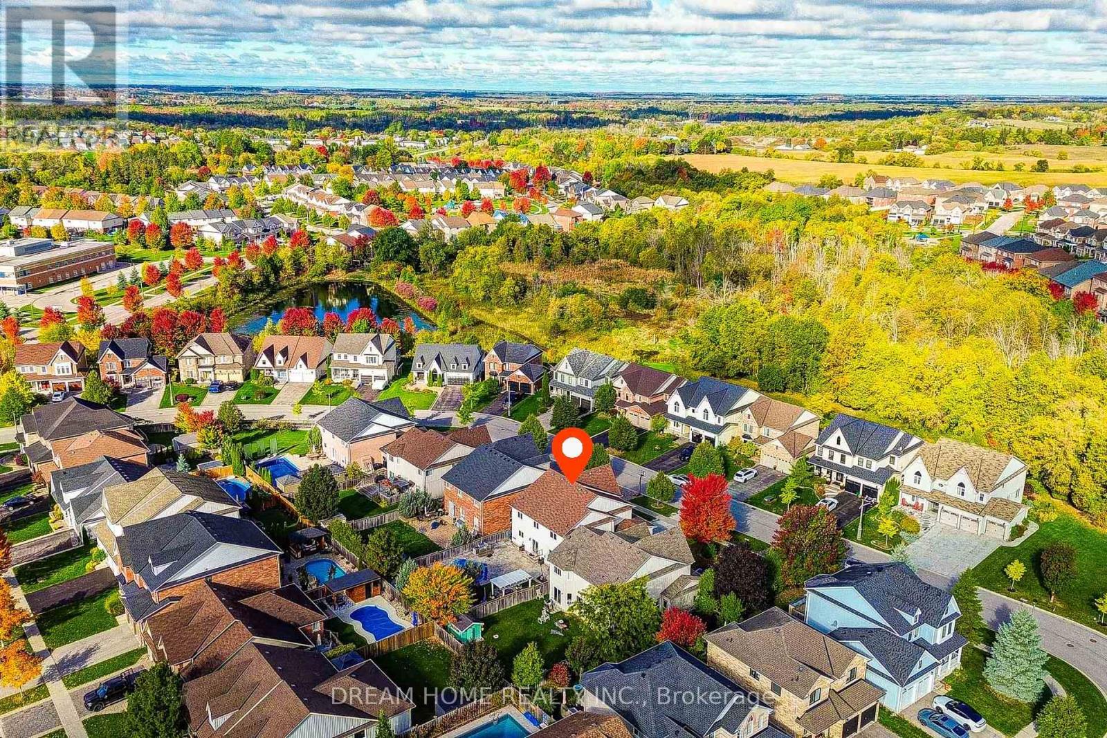 23 Viscount Way, East Gwillimbury, Ontario  L0G 1M0 - Photo 29 - N12683558