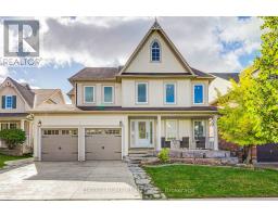 23 VISCOUNT WAY, East Gwillimbury, Ontario