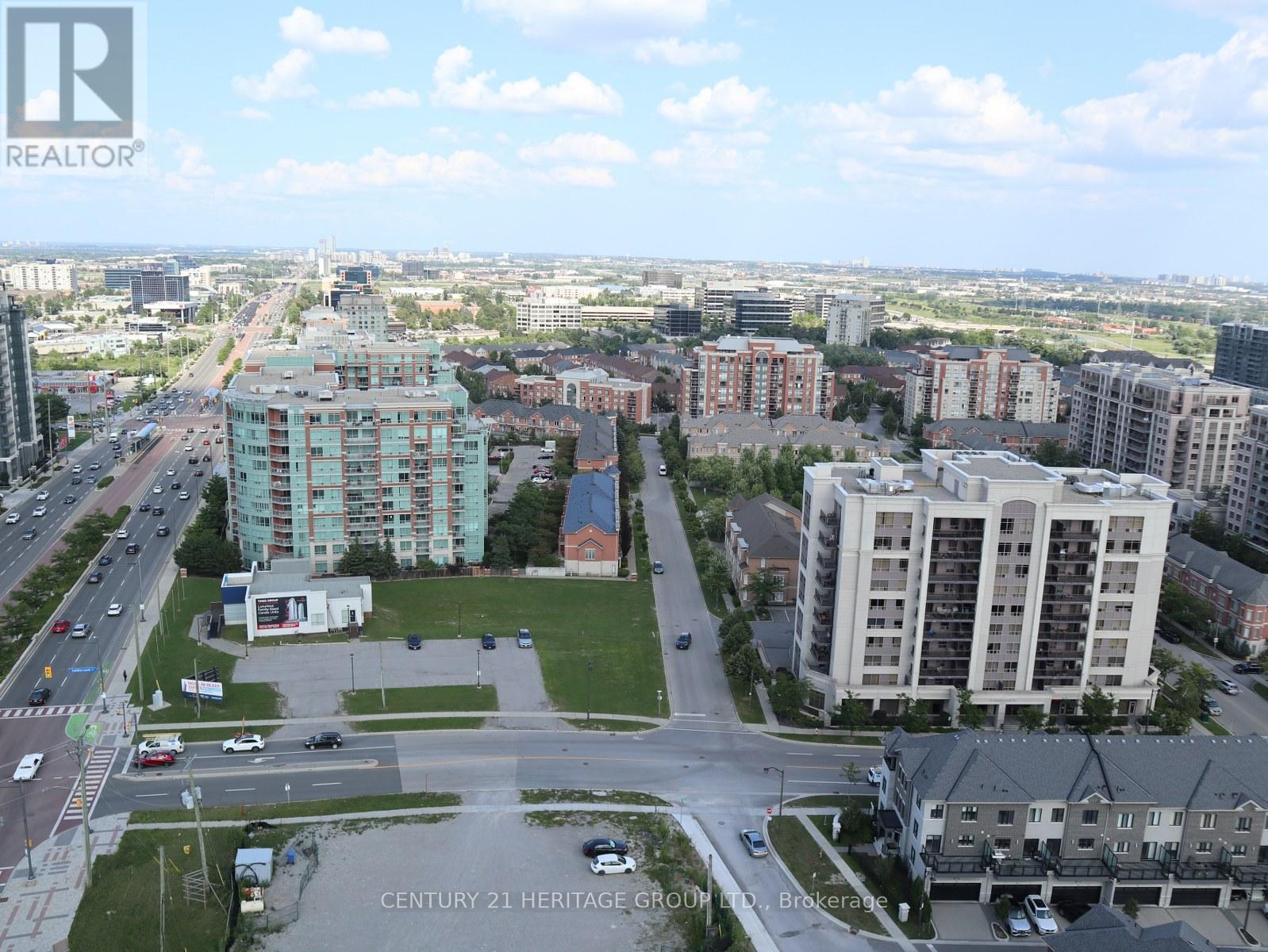 2105 - 38 Gandhi Lane, Markham, Ontario  L3T 0G9 - Photo 11 - N12683560