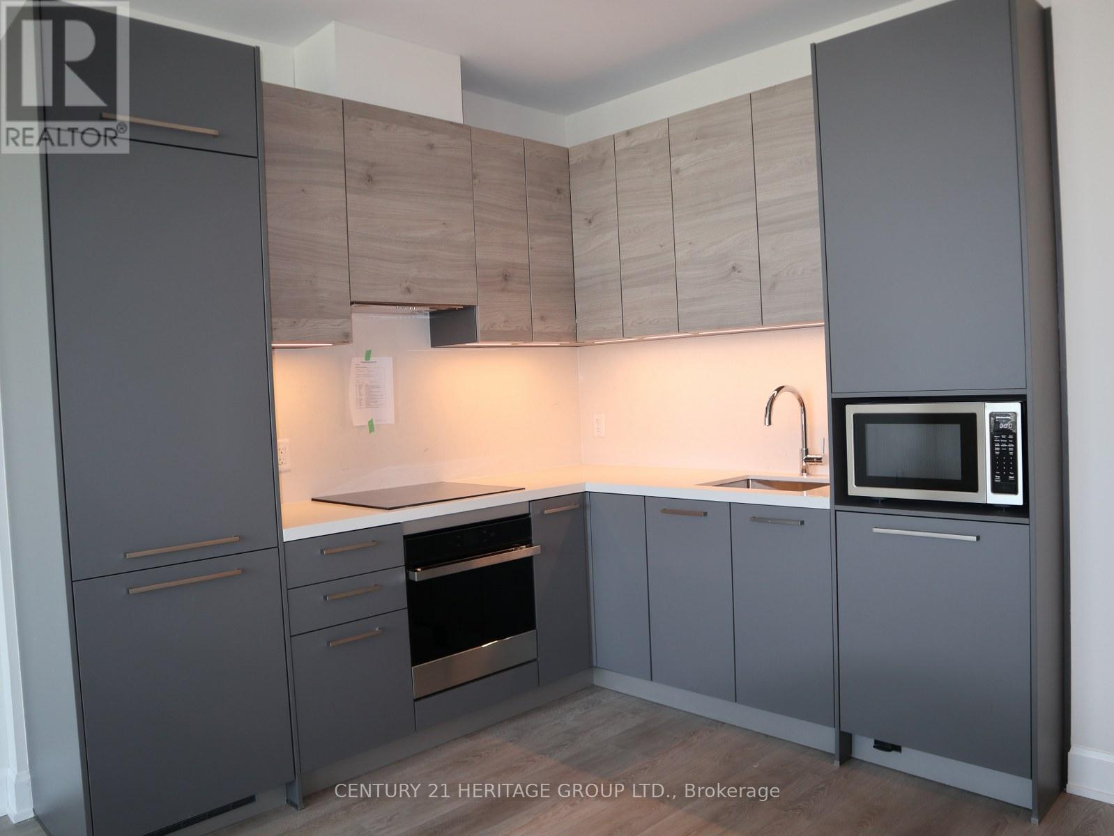 2105 - 38 Gandhi Lane, Markham, Ontario  L3T 0G9 - Photo 5 - N12683560