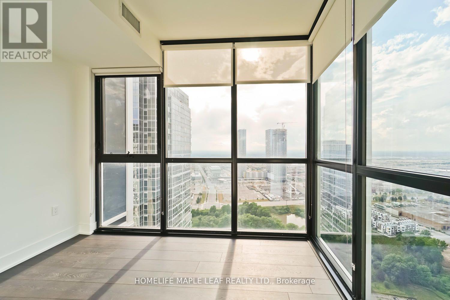 3307 - 2908 Highway 7 Road, Vaughan, Ontario  L4K 0K5 - Photo 10 - N12683574