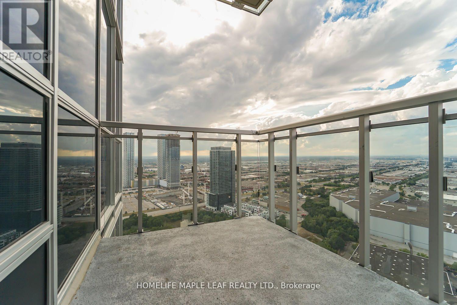 3307 - 2908 Highway 7 Road, Vaughan, Ontario  L4K 0K5 - Photo 8 - N12683574