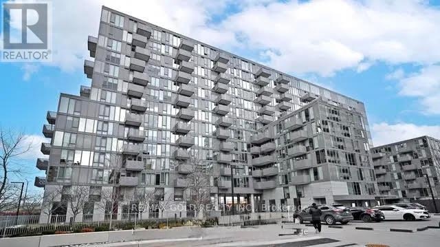 515 - 38 Monte Kwinter Court, Toronto, Ontario  M3H 0E2 - Photo 1 - C12682454